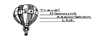 TDA TRAVEL DISCOUNT ASSOCIATION LTD.