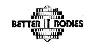 BETTER BODIES