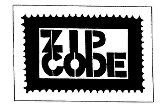 ZIP CODE