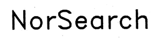 NORSEARCH
