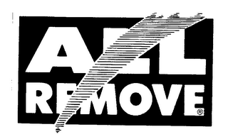ALL REMOVE
