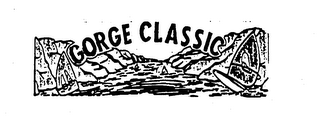 GORGE CLASSIC