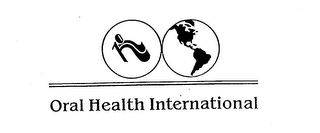 ORAL HEALTH INTERNATIONAL