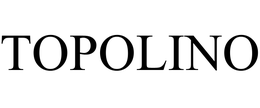 TOPOLINO