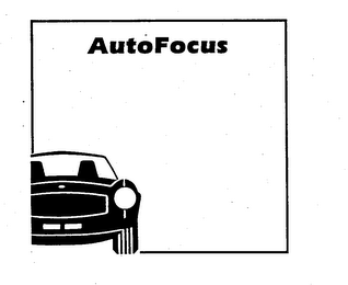 AUTOFOCUS 