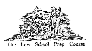 THE LAW SCHOOL PREP COURSE