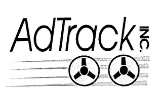 ADTRACK INC.