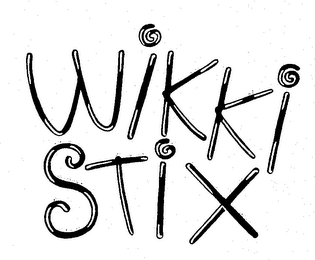 WIKKI STIX