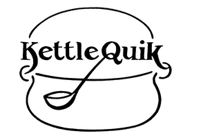 KETTLE QUIK