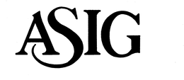ASIG