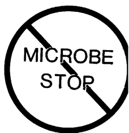 MICROBE STOP