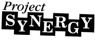 PROJECT SYNERGY