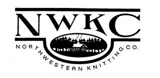 NWKC NORTHWESTERN KNITTING CO.