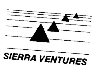 SIERRA VENTURES