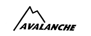 AVALANCHE