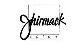 JHIRMACK SALON