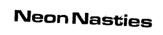 NEON NASTIES