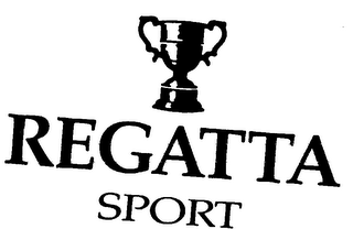 REGATTA SPORT