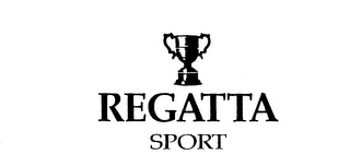 REGATTA SPORT