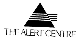 THE ALERT CENTRE