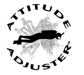 ATTITUDE ADJUSTER