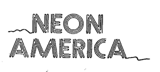 NEON AMERICA