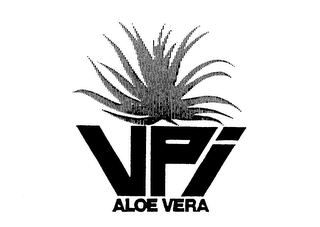 VPI ALOE VERA