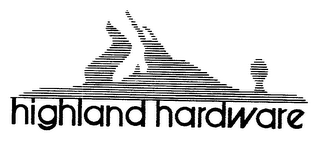 HIGHLAND HARDWARE