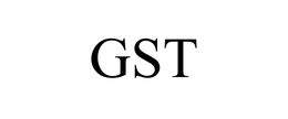 GST
