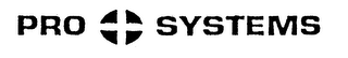 PRO SYSTEMS