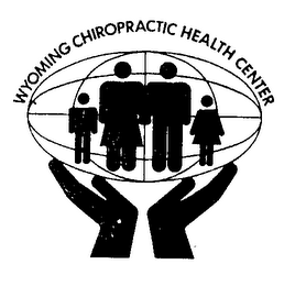 WYOMING CHIROPRACTIC HEALTH CENTER