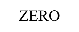 ZERO