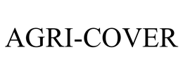 AGRI-COVER, INC.