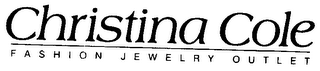 CHRISTINA COLE FASHION JEWELRY OUTLET