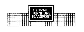 HYGRADE FURNITURE TRANSPORT