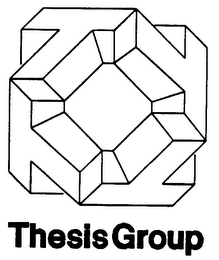 THESIS GROUP