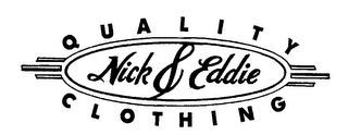 NICK & ED QUALITY CLOTHING