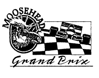 MOOSEHEAD GRAND PRIX