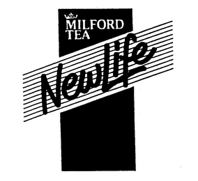 MILFORD TEA NEW LIFE