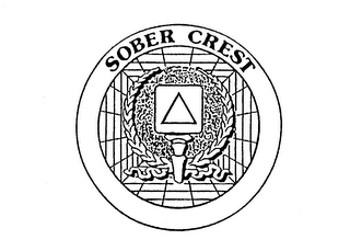 SOBER CREST