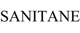 SANITANE