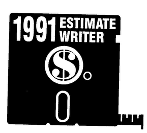 1991 ESTIMATE WRITER $