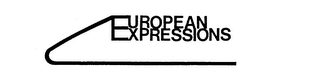 EUROPEAN EXPRESSIONS