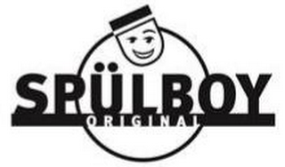 SPÜLBOY ORIGINAL