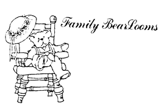 FAMILY BEARLOOMS