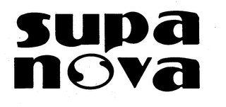 SUPA NOVA