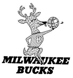 MILWAUKEE BUCKS