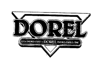 DOREL