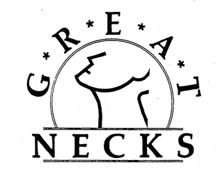 GREAT NECKS