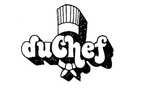 DU CHEF